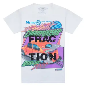 2000 Southwest Championship Tee