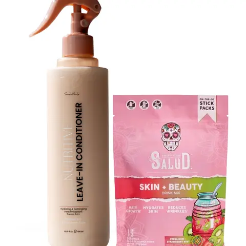 Glow Up Essentials