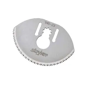 Stryker Cast Cutter Saw Blade 940-23 Ion Nitrided
