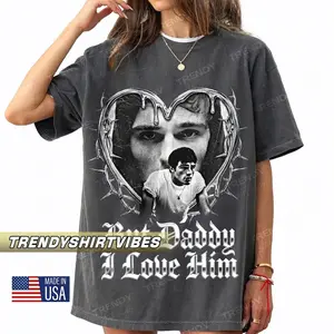 Nicholas Chavez Shirt: Retro 90s Bootleg Tee with Funny Quote (S4XL)