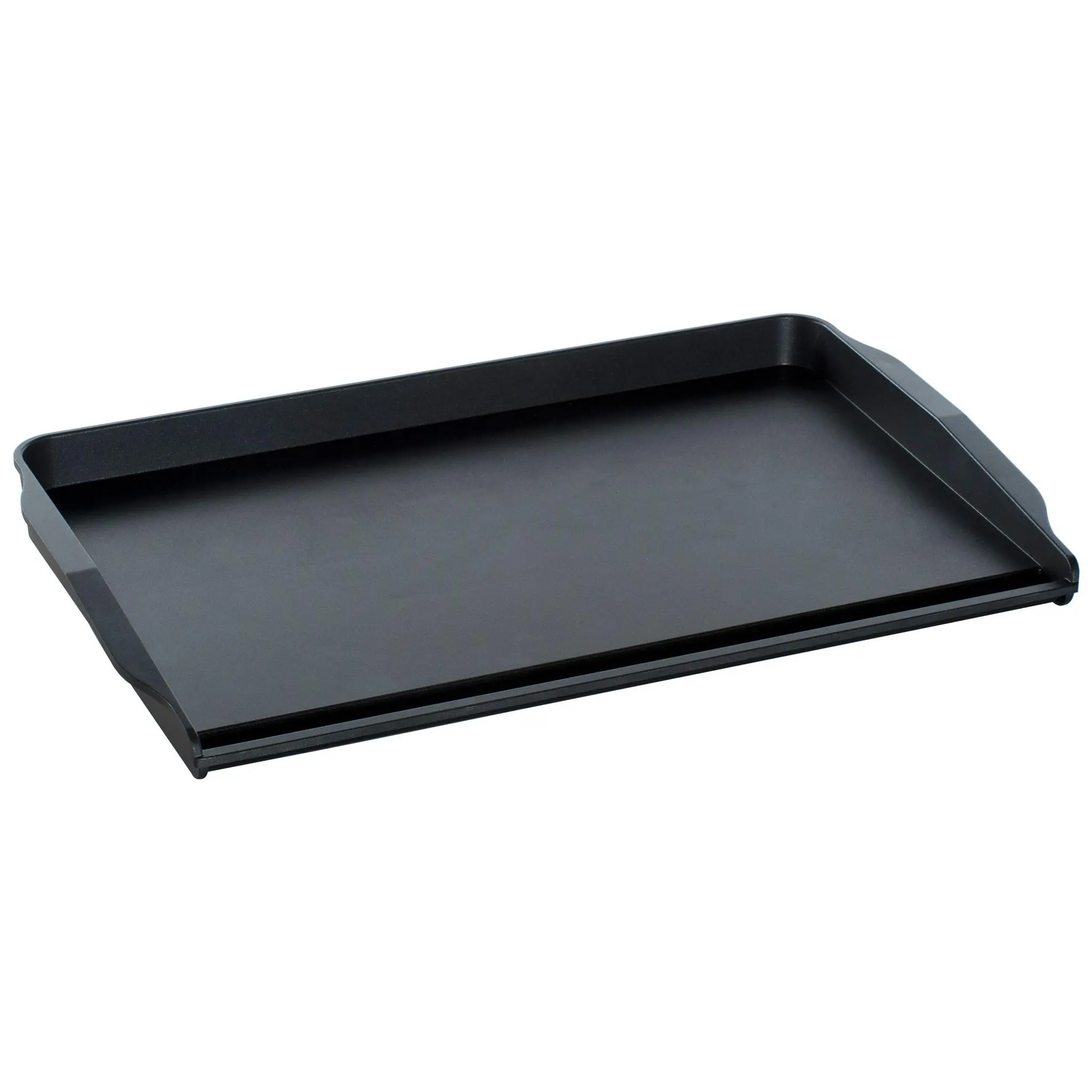 Nordic Ware Double Backsplash Griddle Nordic Ware Double Backsplash Griddle