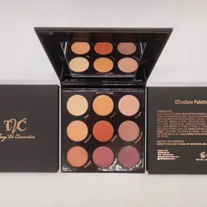Ambition iShadow Palette