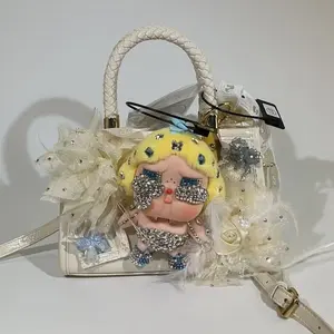 【Secret Cry】Handmade Bag