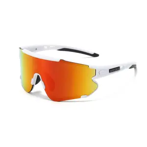 Z87+ HiViz White Red Revo