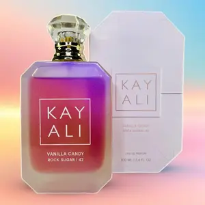 KAYALI Vanilla Candy Rock Sugar 42 Eau de Parfum 100 ml New In Box