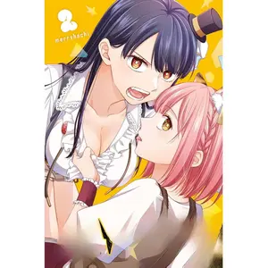 It’s All Your Fault, (Volume 2) by Merryhachi