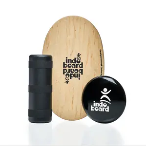 Indo - Original - Roller & Cushion