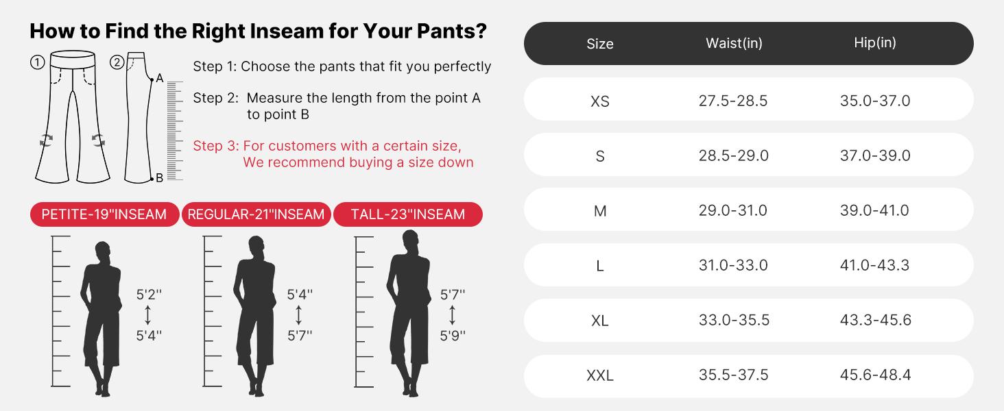 G4Free Capri Pants for Women Wide Leg Yoga Dress Cropped Pants Capri Leggings with Pockets for Casual Summer