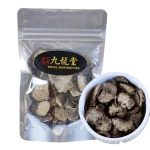 Royal Seafood USA Premium Dried wild Black Truffles,1OZ/Pack