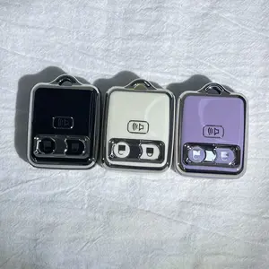 Car Key Fob Case Cover Protector Shell For Ford F150 F250 F350 Edge Explorer