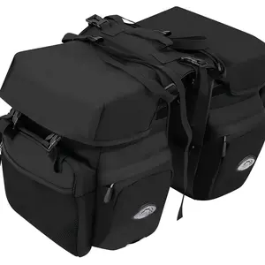 50L Ebike Pannier Commuting Bag