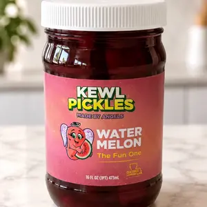 Watermelon - 16 Fl Oz