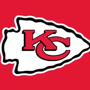 Chiefs- Authentic Helmet Break