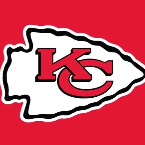 Chiefs- Authentic Helmet Break