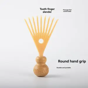 Small Handheld Stress Relief Scratch Scratcher Claw Tool, Anti-Anxiety Head Scratch Device, Elderly Fun Itch Scratch Gadget