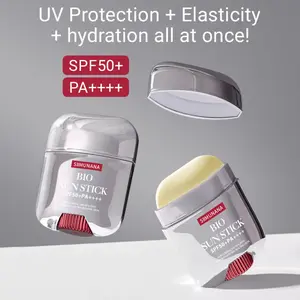 UV protection, sun protection, waterproof, sweatproof, refreshing and non-greasy sunscreen Sunscreen