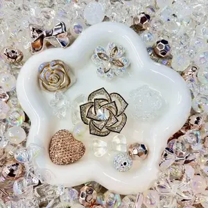 Acrylic Beads Mix(16mm)-Beading making-Bead Assortmens-DIY