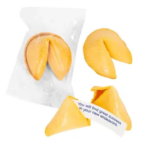 Graduation Individually Wrapped Fortune Cookies - 50 Pc.