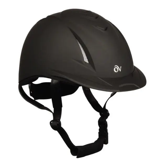 Ovation Deluxe Schooler Helmet
