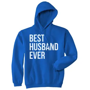 Best Husband Ever Funny Hoodies for Dad Fathers Day Sarcastic Valentines Hoodie Unisex Vintage Fashion Hoodies Love Hoodie Funny Dad Joke Pullover Novelty Sweatshirt