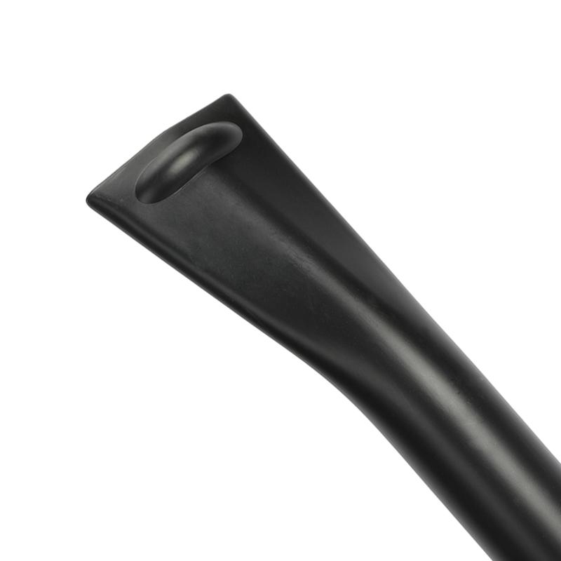 YUCOAP 63CC Professional Backpack Snow Blower - 550 CFM High-Power Gas Blower for Driveway & Walkway, 1.25KW, 6800 RPM  2.