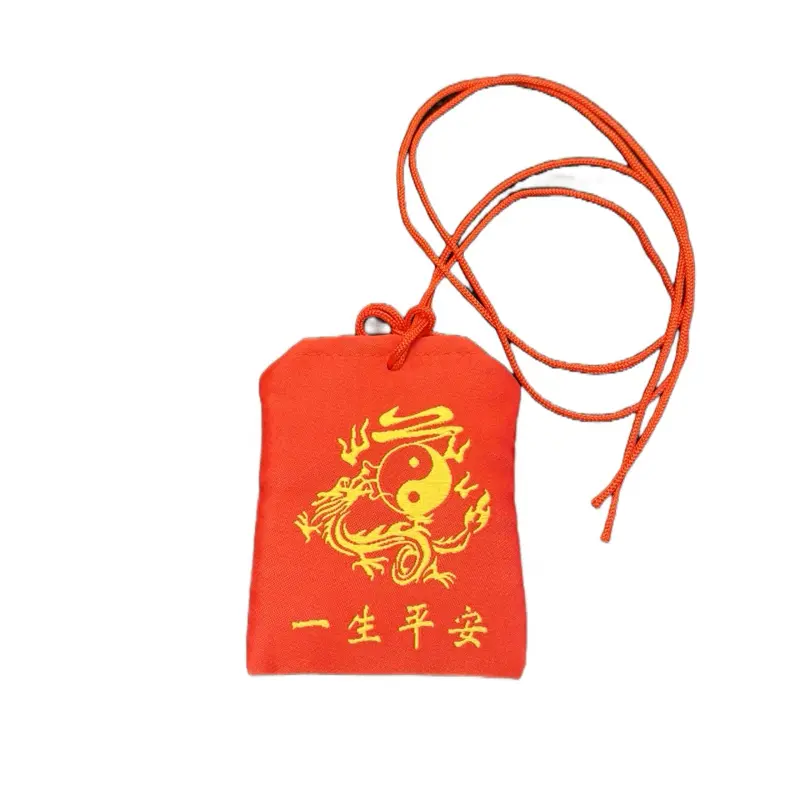 A Fu bag comes with one-on-one consulting services!! Consultations are available for matters such as relationships, career, health, fortune, safety, family, feng shui, and bazi (four pillars of destiny), etc.
