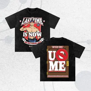 John Cena Farewell Tour 2025 T-Shirt, WWE Shirt