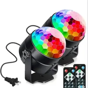 LED party light
