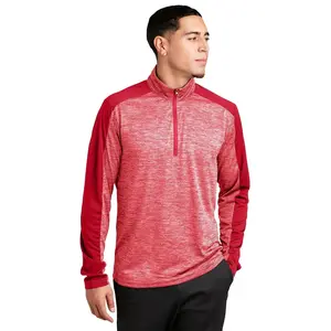 Laser Performance Quarter-Zip