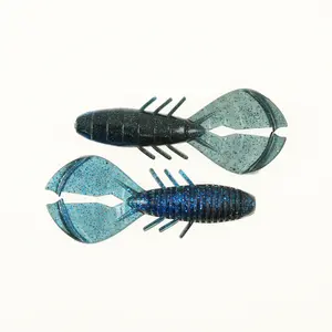 Missile Baits Chunky D