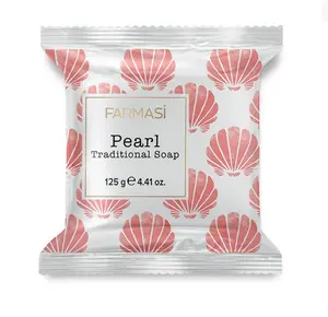 Pearl Traditional Soap