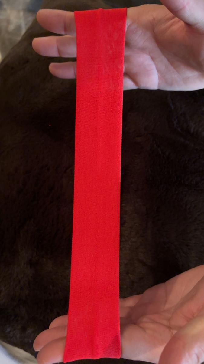 Item: Multicolor, one-size