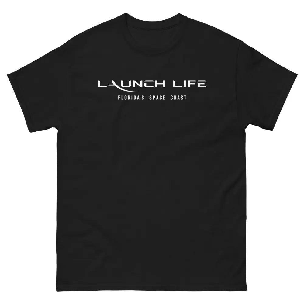SpaceX Inspired - Cape Back SpaceX Inspired - Cape Back