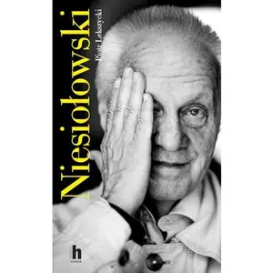 USED-NiesioLowski - Piotr Lekszycki [KSIÄLtKA] by Piotr Lekszycki (Paperback)