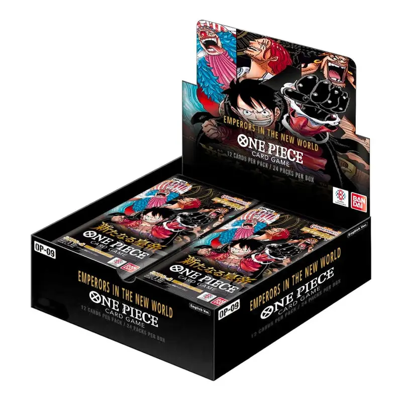 one piece tcg box price Original 151 Complete Set (151/150) 1999 [MP-DMG]| TradingCardSets.Com