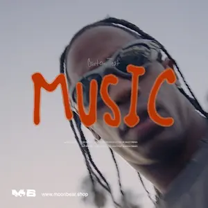 REPLICA 3 Music Video Title Cards