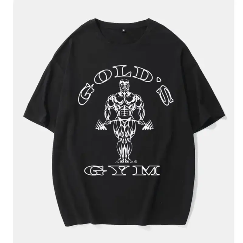 gold's gym logo png - TikTok Shop
