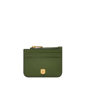 Fossil Women's Lennox Zip Card Case