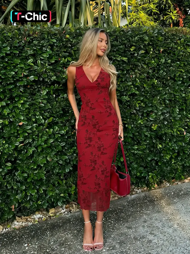 women-s-dresses - TikTok Shop women-s-dresses - TikTok Shop