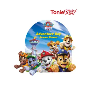 Tonieplay PAW Patrol: Adventure Bay Rescue Heroes Game