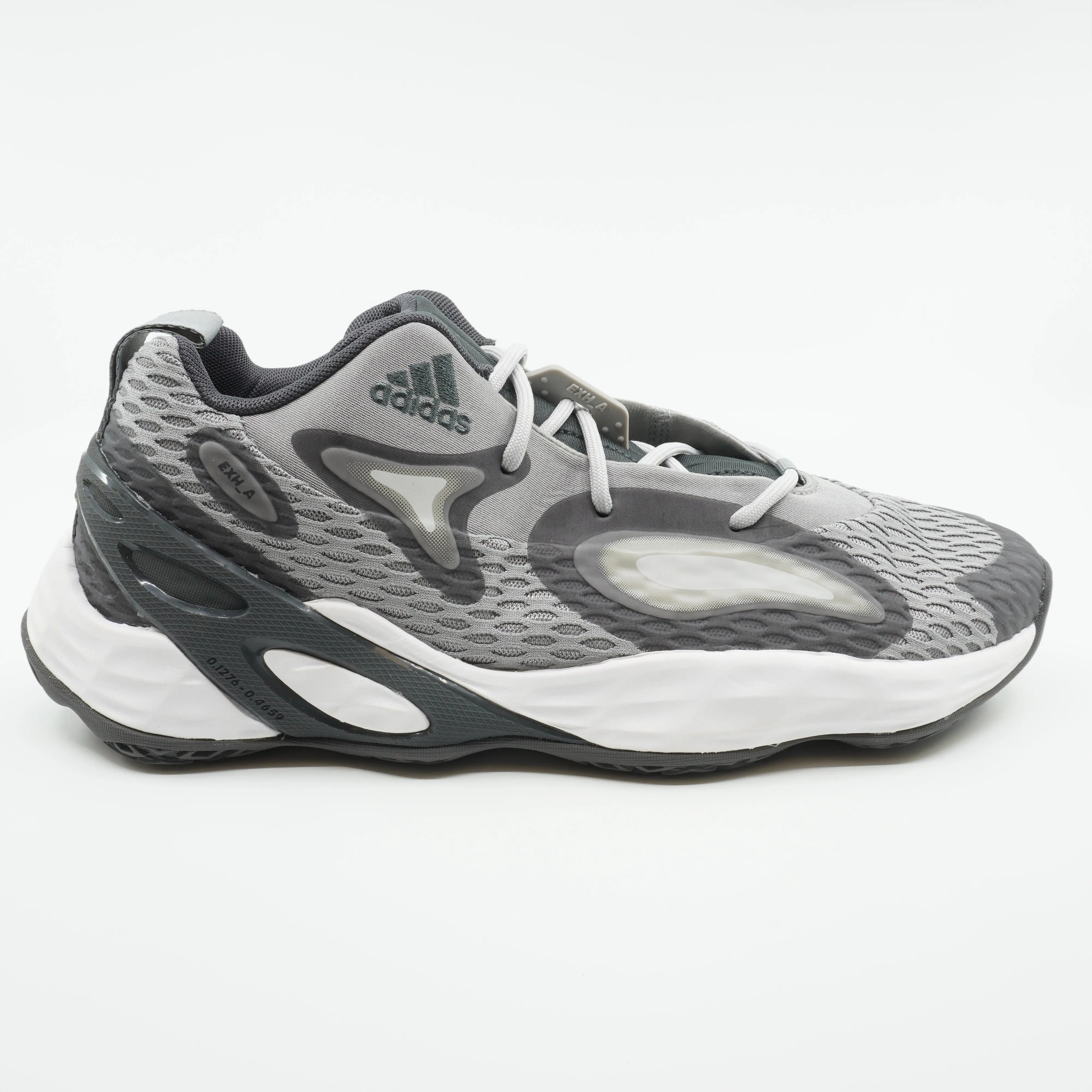 [H67733] Mens Adidas Exhibit A