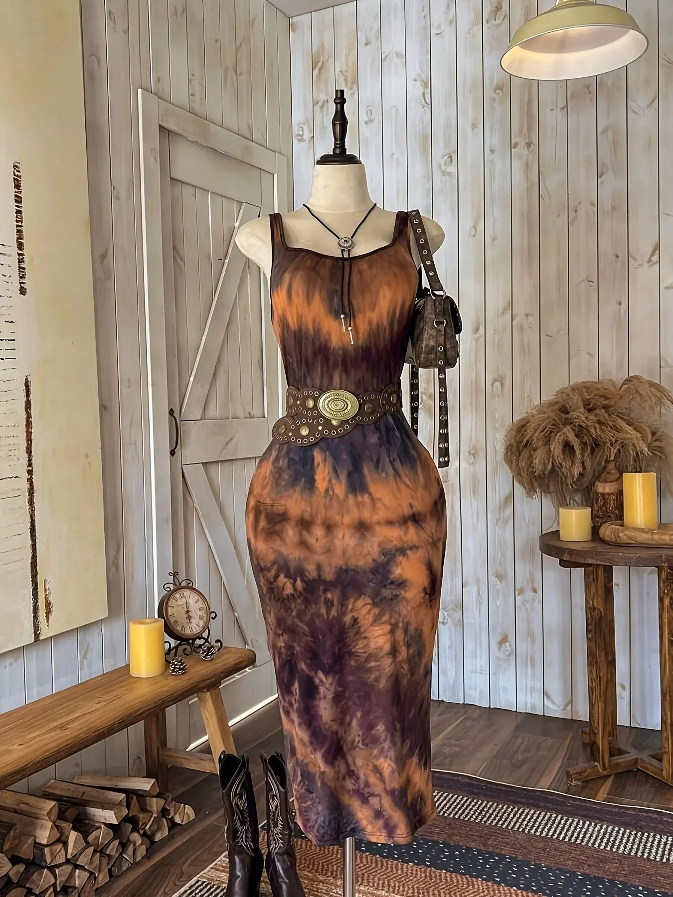 fashion nova gypsy love maxi dress Gypsy Maxi Dress All Sizes - Stretch Bodice