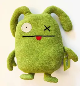 Uglydoll Ox plush