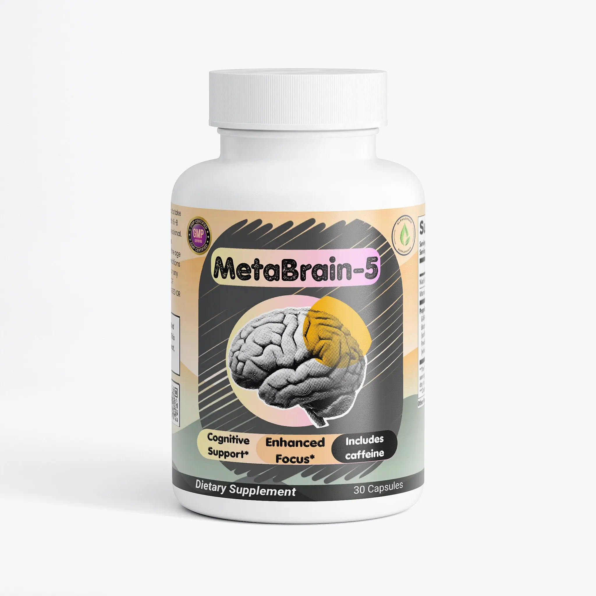 MetaBrain-5