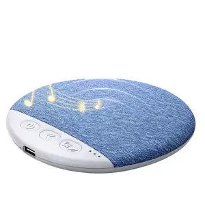 S1 Ultra-Thin  Pillow Speaker Supports  6.0 and 3D white noise Say goodbye to painful earbuds—choose our ultra-thin pillow speaker Built-in sleep sounds with soft, immersive soundstage Compatible with Android and iOS Companion Bluetooth Alexa Smart Deep