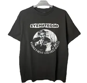 Eyehategod Graphic T-shirt size S-5XL