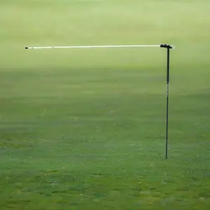 GPOD Connect | Golf Swing Training Aid | Alignment Stick Swing Plane Training