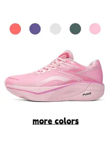 Unisex Lightweight Sports Running Shoes: Flyknit Mesh Material, All-Season Breathable Casual Shoes, Athletic Running Shoes, Sporty Running Shoes