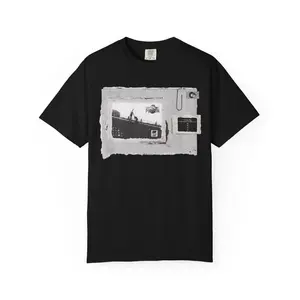 Goodnight/Oyasumi Punpun Vintage Style T-shirt