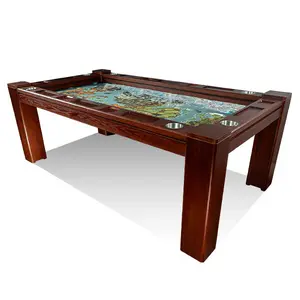 Origins Max Board Game Table: For Your Largest Board Game Campaigns